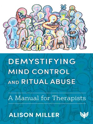cover image of Demystifying Mind Control and Ritual Abuse